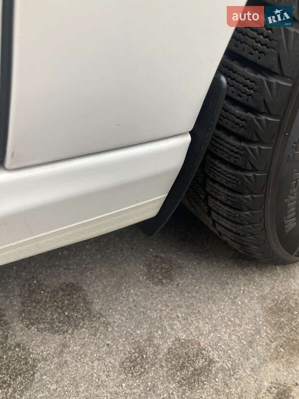 Седан Fiat Tipo 2020 в Киеве