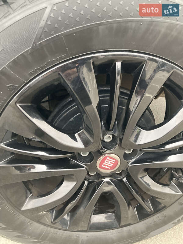 Седан Fiat Tipo 2020 в Киеве