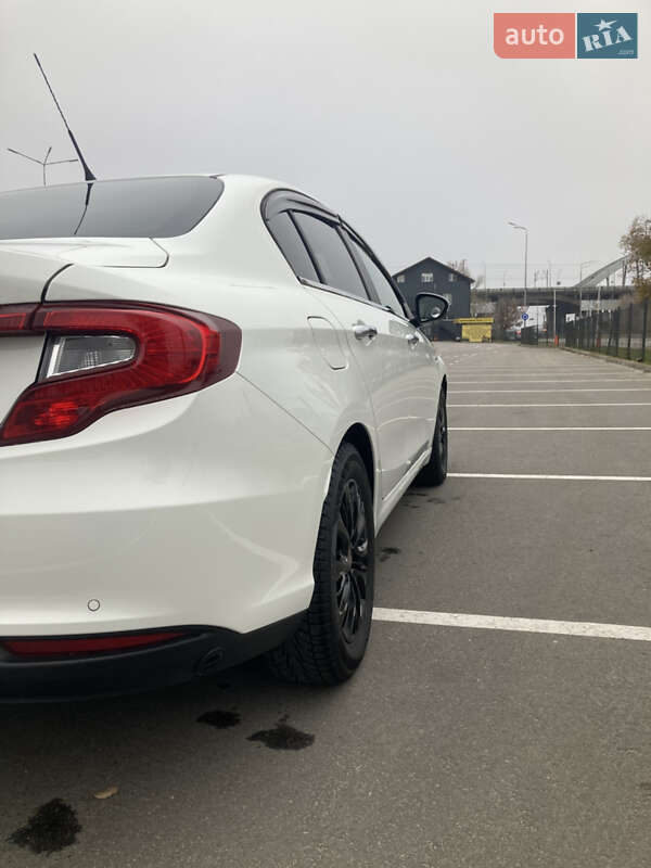 Седан Fiat Tipo 2020 в Киеве