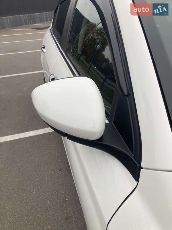 Седан Fiat Tipo 2020 в Киеве