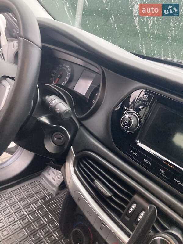 Седан Fiat Tipo 2020 в Киеве