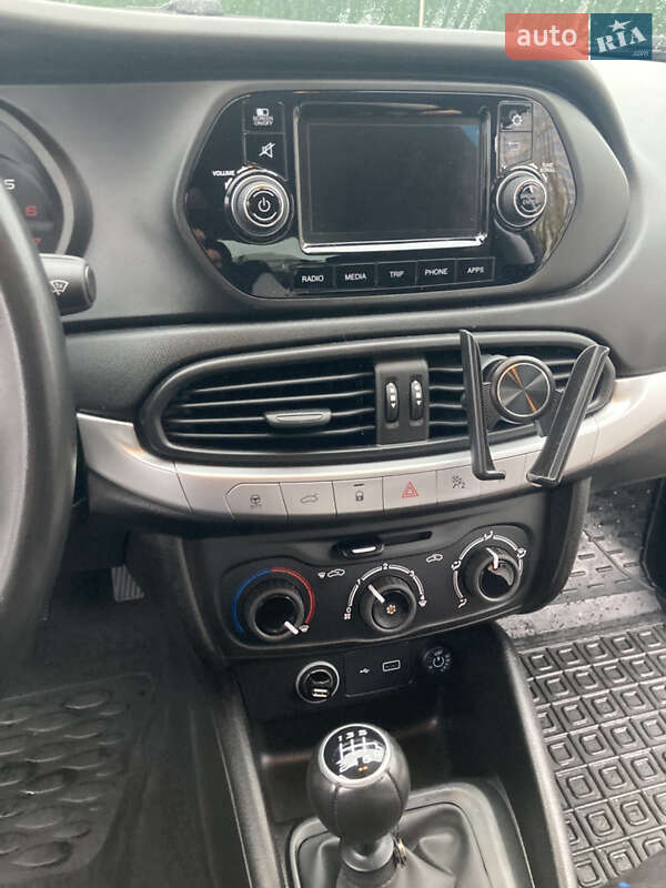 Седан Fiat Tipo 2020 в Киеве