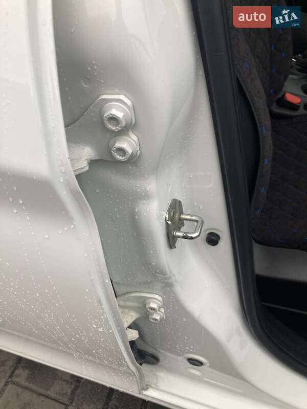 Седан Fiat Tipo 2020 в Киеве