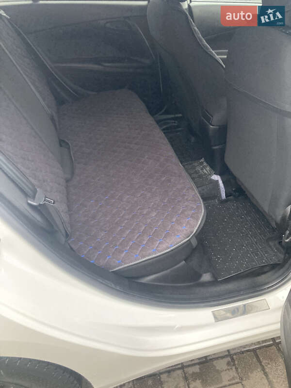 Седан Fiat Tipo 2020 в Киеве