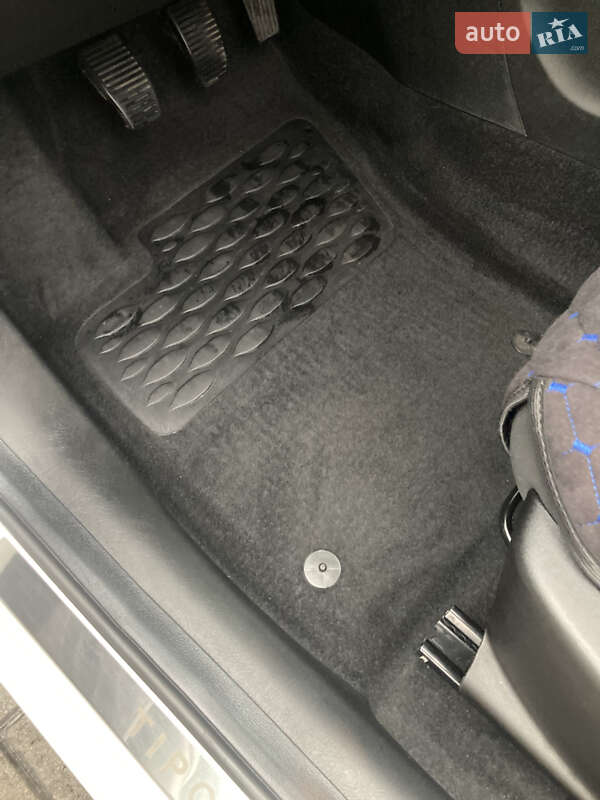 Седан Fiat Tipo 2020 в Киеве