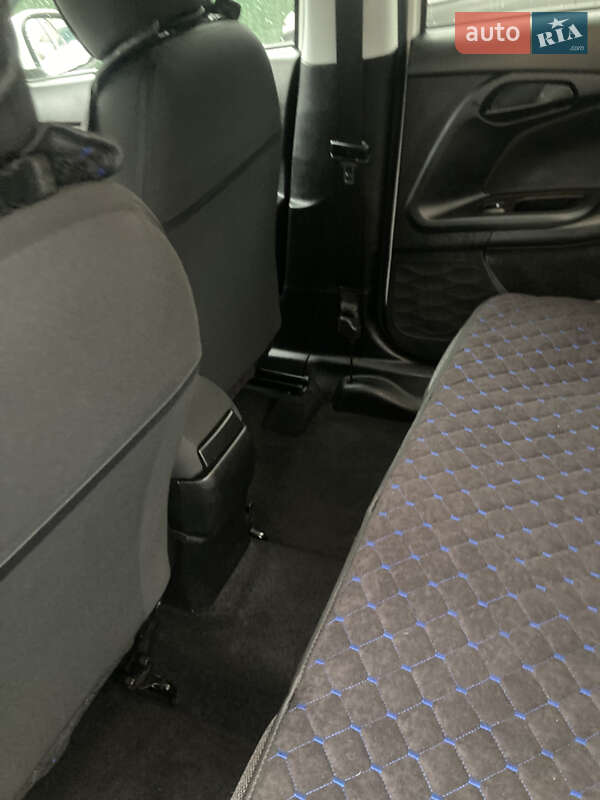 Седан Fiat Tipo 2020 в Киеве