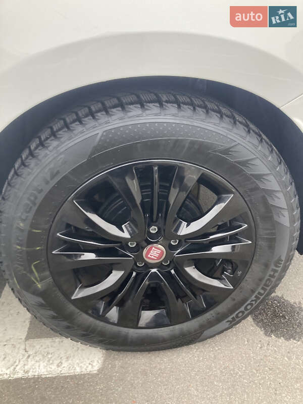 Седан Fiat Tipo 2020 в Киеве