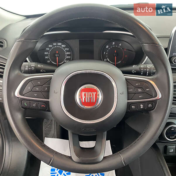 Універсал Fiat Tipo 2019 в Львові фото 8 Універсал Fiat Tipo 2019 в Львові