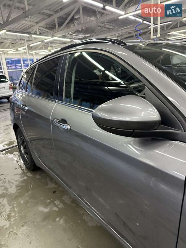 Універсал Fiat Tipo 2018 в Луцьку