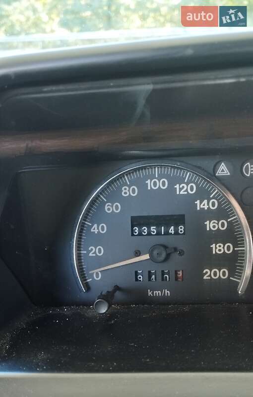 Хетчбек Fiat Tipo 1989 в Києві фото 8 Хетчбек Fiat Tipo 1989 в Києві