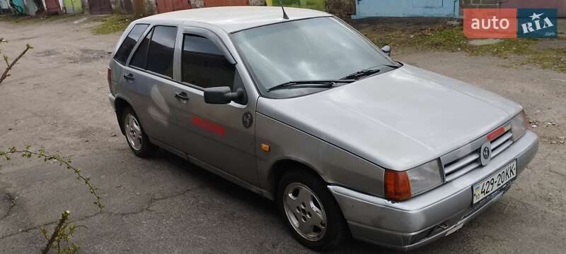 Хетчбек Fiat Tipo 1989 в Києві фото 2 Хетчбек Fiat Tipo 1989 в Києві
