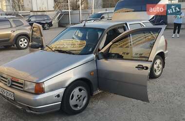 Хэтчбек Fiat Tipo 1989 в Киеве фото Хэтчбек Fiat Tipo 1989 в Киеве