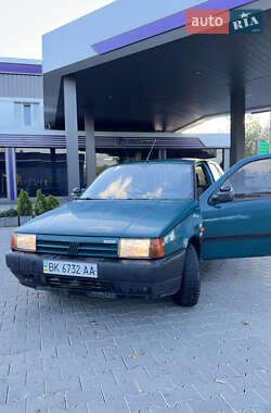 Хетчбек Fiat Tipo 1992 в Чернівцях