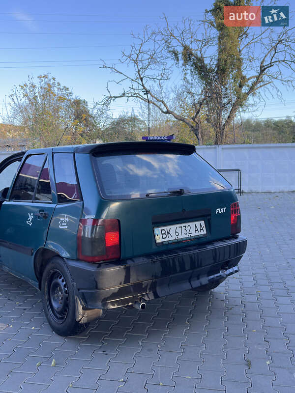 Хэтчбек Fiat Tipo 1992 в Черновцах фото 6 Хэтчбек Fiat Tipo 1992 в Черновцах