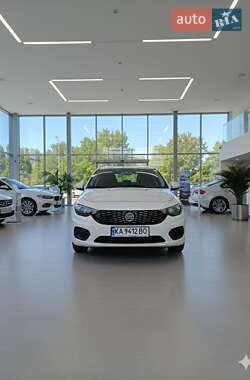 Седан Fiat Tipo 2019 в Шепетовке