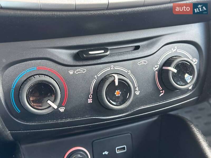 Седан Fiat Tipo 2019 в Києві