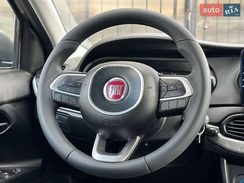 Седан Fiat Tipo 2019 в Києві