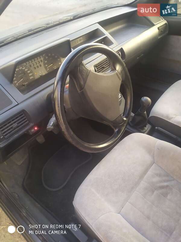 Хэтчбек Fiat Tipo 1990 в Ковеле фото 8 Хэтчбек Fiat Tipo 1990 в Ковеле