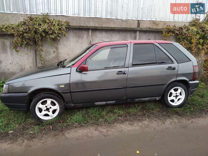 Хетчбек Fiat Tipo 1989 в Ніжині