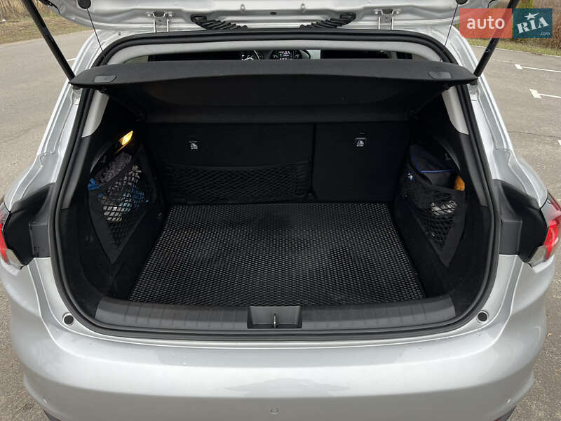 Хетчбек Fiat Tipo 2019 в Києві фото 10 Хетчбек Fiat Tipo 2019 в Києві