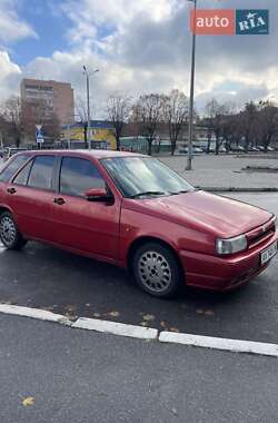 Хетчбек Fiat Tipo 1988 в Харкові