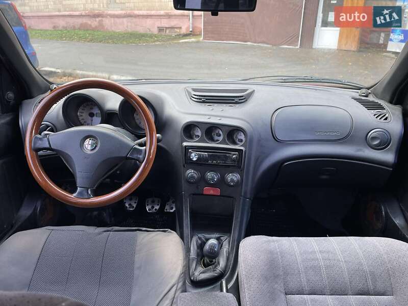 Хэтчбек Fiat Tipo 1988 в Харькове