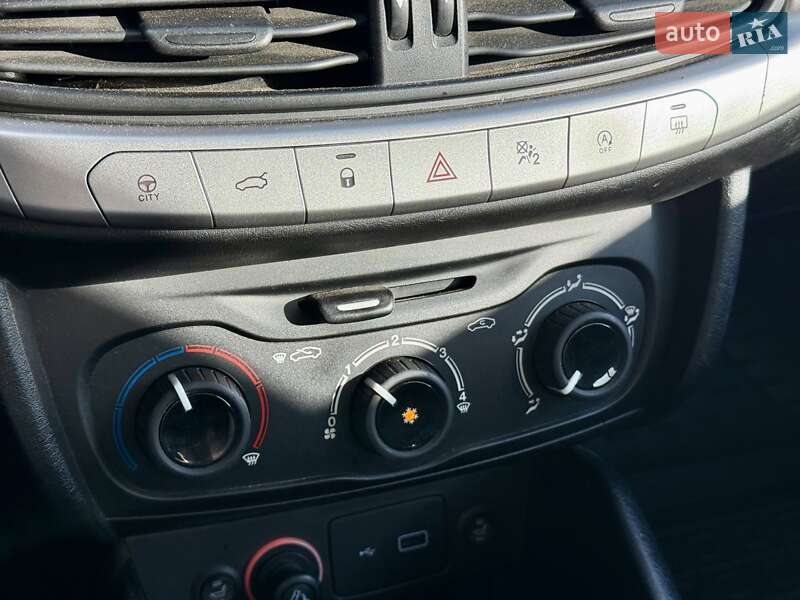 Седан Fiat Tipo 2019 в Харькове фото 17 Седан Fiat Tipo 2019 в Харькове