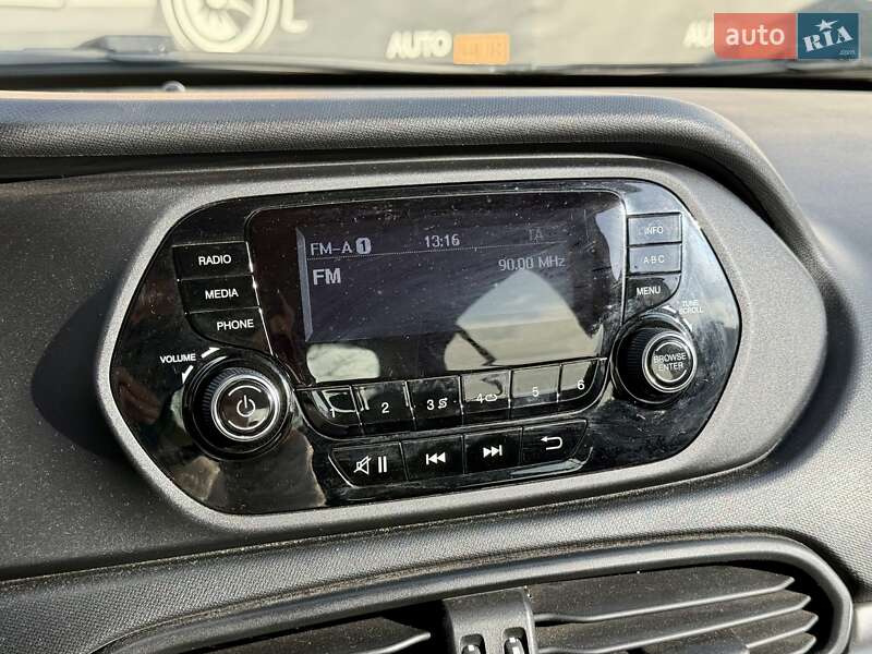 Седан Fiat Tipo 2019 в Харькове фото 16 Седан Fiat Tipo 2019 в Харькове