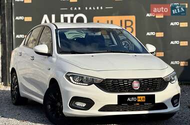 Седан Fiat Tipo 2019 в Харькове