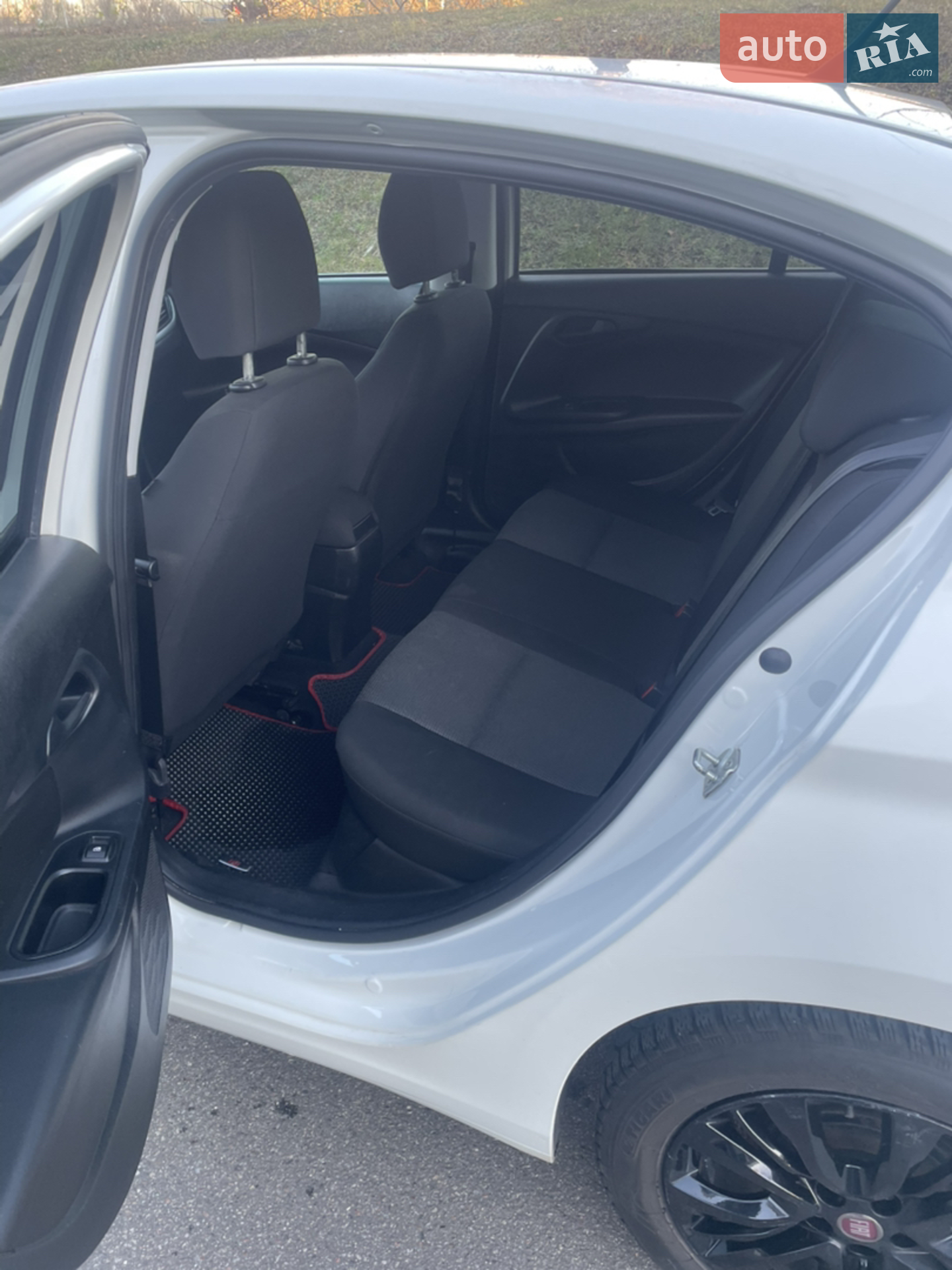 2020 Fiat Tipo - мініатюра 9