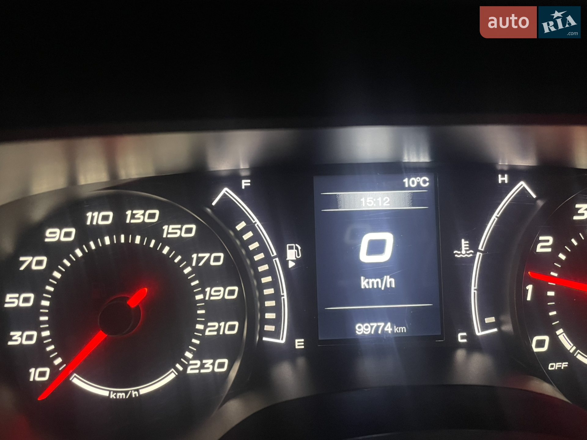 2020 Fiat Tipo - мініатюра 8
