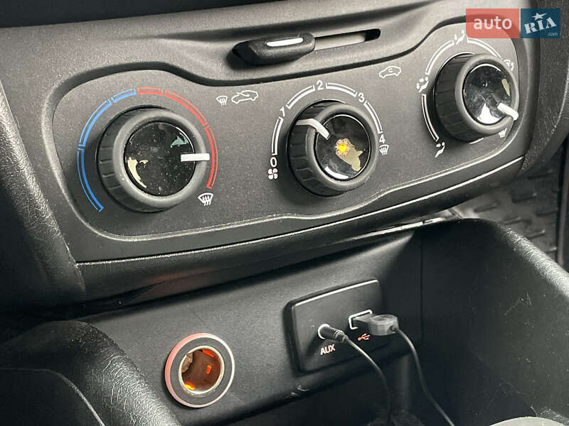 Седан Fiat Tipo 2016 в Києві