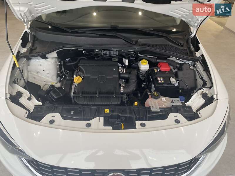 Седан Fiat Tipo 2019 в Ірпені