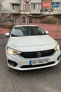 Седан Fiat Tipo 2016 в Києві