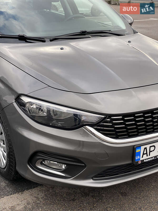 Седан Fiat Tipo 2020 в Киеве фото 12 Седан Fiat Tipo 2020 в Киеве