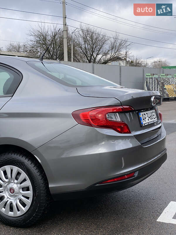 Седан Fiat Tipo 2020 в Киеве фото 17 Седан Fiat Tipo 2020 в Киеве