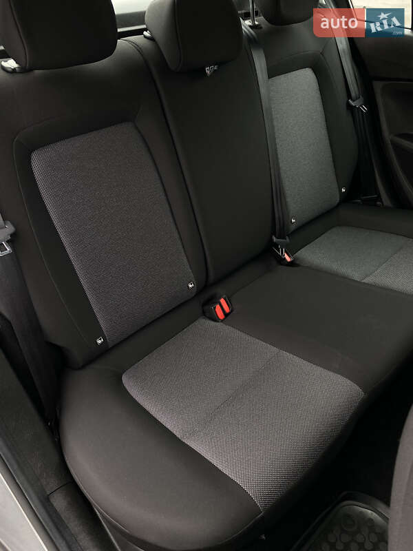 Седан Fiat Tipo 2020 в Киеве фото 40 Седан Fiat Tipo 2020 в Киеве