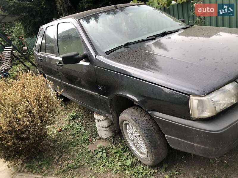 Fiat Tipo 1992