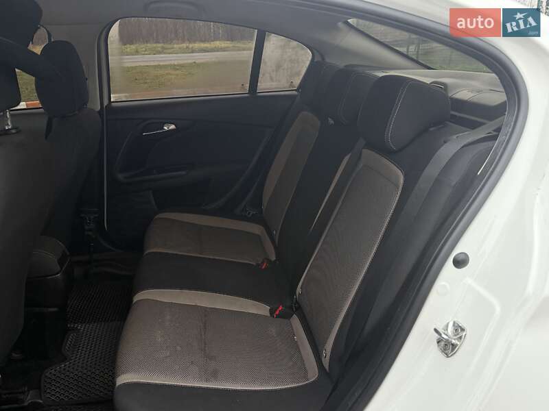 Седан Fiat Tipo 2018 в Василькове фото 12 Седан Fiat Tipo 2018 в Василькове