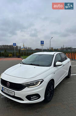 Седан Fiat Tipo 2019 в Виннице