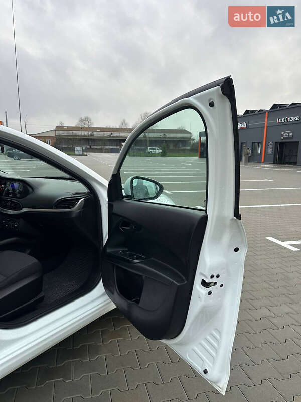 Седан Fiat Tipo 2019 в Виннице фото 13 Седан Fiat Tipo 2019 в Виннице