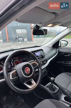 Седан Fiat Tipo 2019 в Виннице