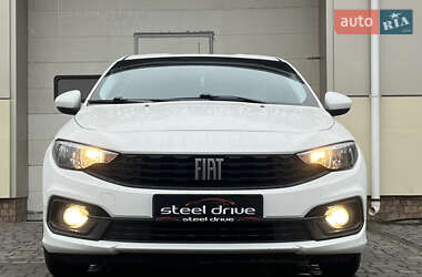 Седан Fiat Tipo 2021 в Николаеве