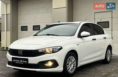 Седан Fiat Tipo 2021 в Николаеве