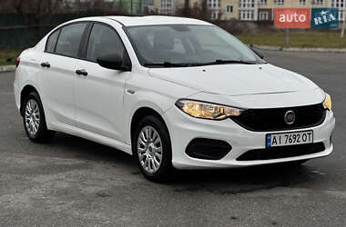 Седан Fiat Tipo 2019 в Киеве