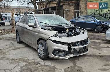 Седан Fiat Tipo 2021 в Киеве