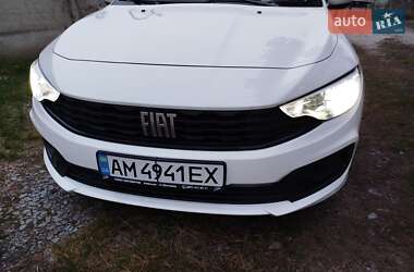 Седан Fiat Tipo 2021 в Житомире