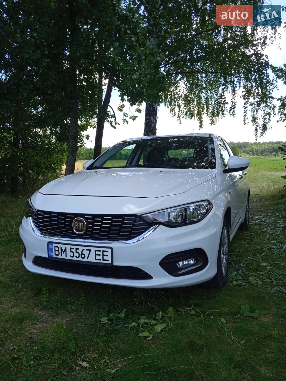 2019 Fiat Tipo - мініатюра 31