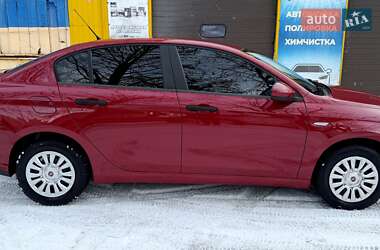 Седан Fiat Tipo 2020 в Києві