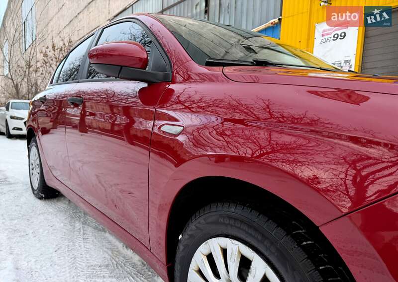 Седан Fiat Tipo 2020 в Києві